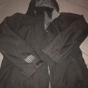 Burton Men’s Coat Small